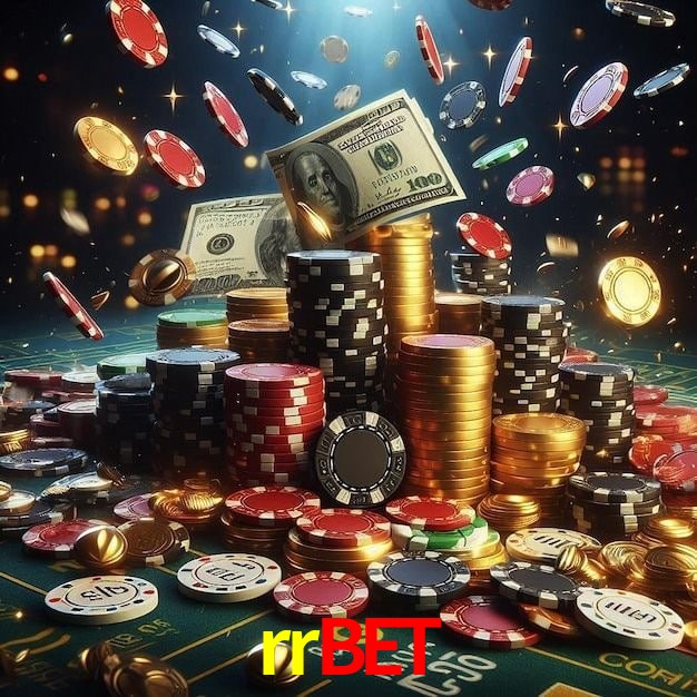 Estatísticas Esportivas rrbet