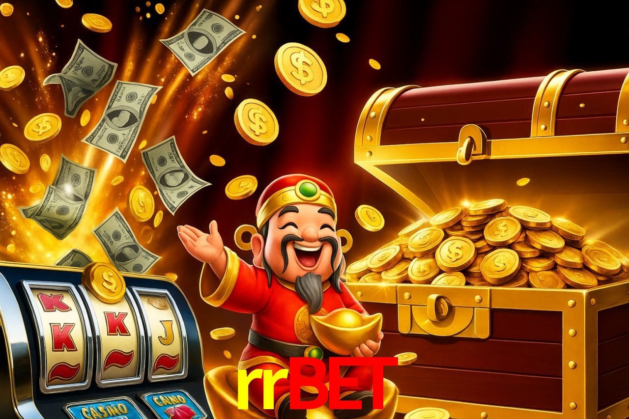 Login Seguro rrbet