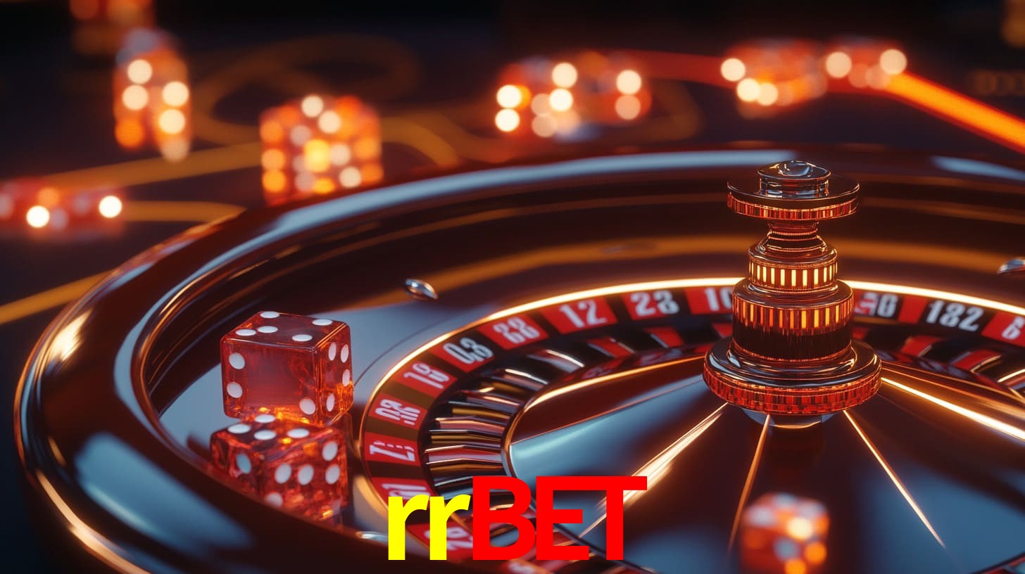 Roulette Table rrbet