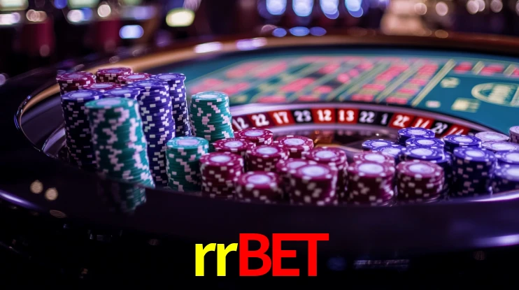 Welcome Bonus rrbet