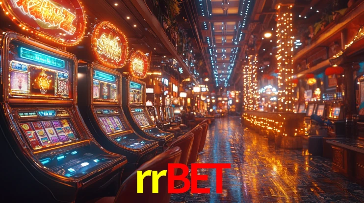 rrbet: A Experiência de Casino com Jogos de Mesa ao Vivo