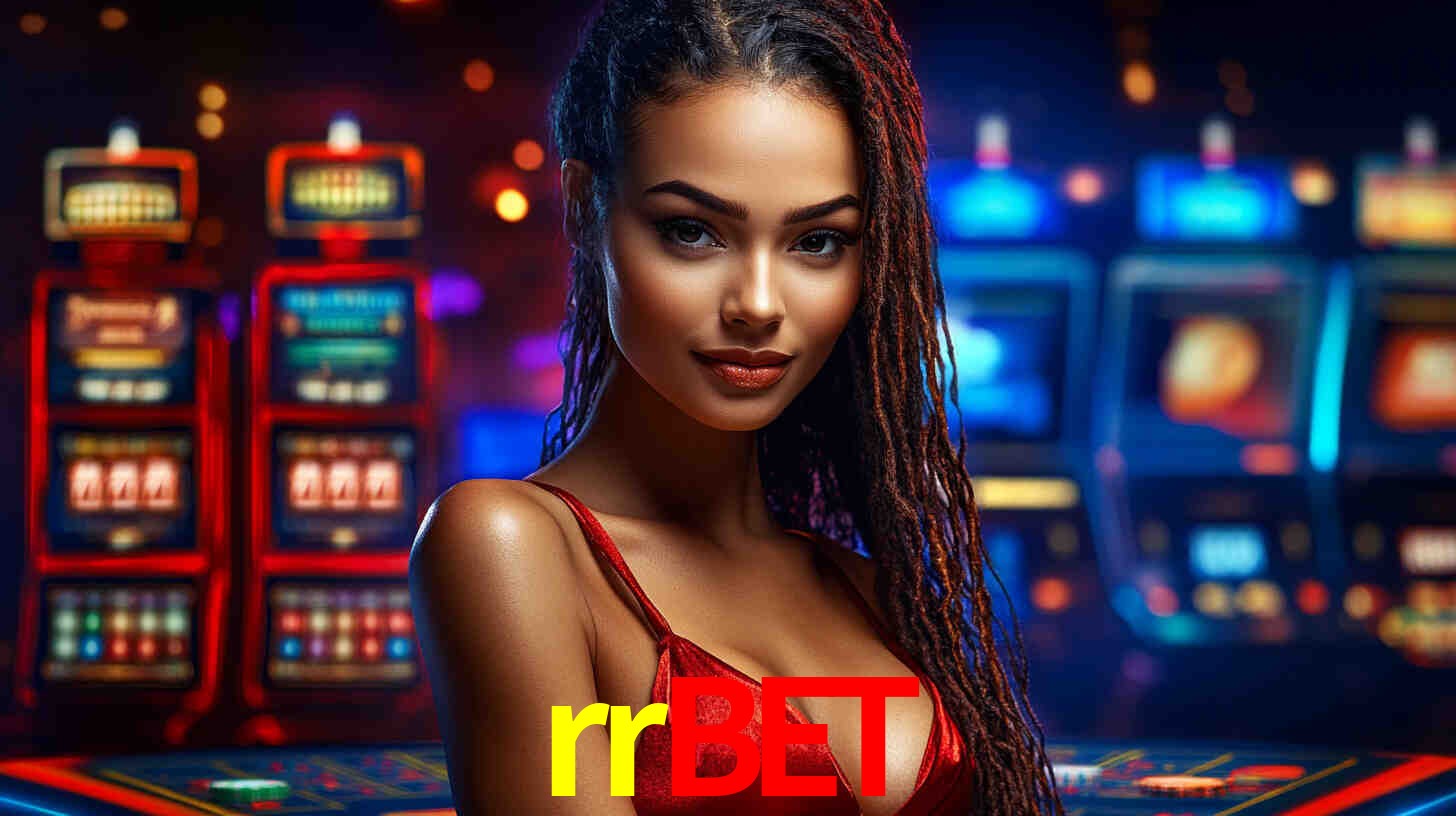Interface do App rrbet