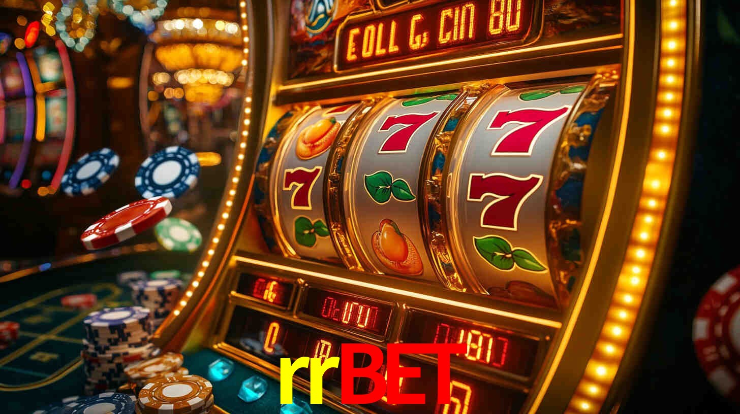 Ofertas Imperdíveis na rrbet: Promoções e Bônus Que Valem a Pena