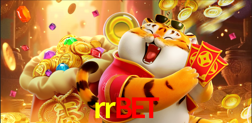 rrbet bet Brasil