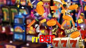 Funcionalidades App rrbet